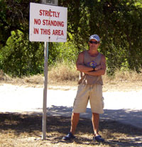 australian law