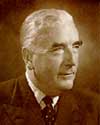 prime minister robert menzies