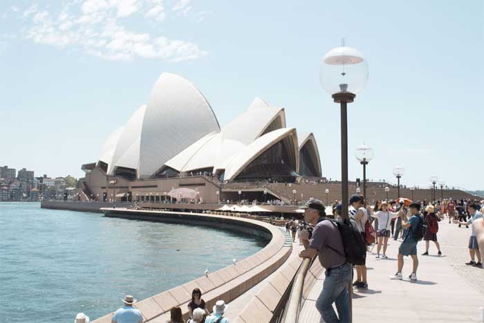 sydney australia