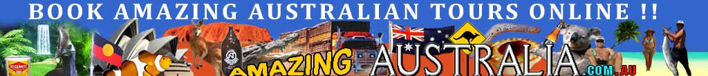 Australia tours , online tour bookings for tours in Australia