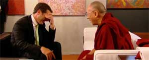 dalai lama joke