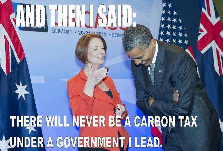 julia gillard joke