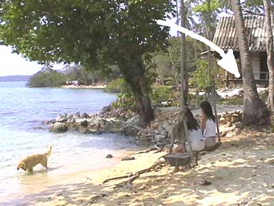 koh kham