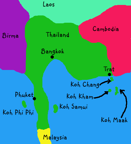 koh kham