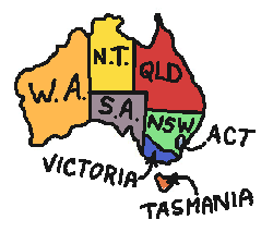 Australia