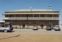 maree hotel south australia