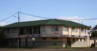 australian hotel in boulia