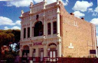 coolgardie hotel