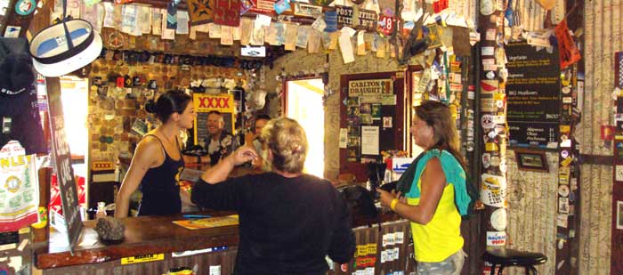 Pubs bars in Pubs, and bars from Sydney to the outback