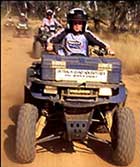 quadrunner tours in alice springs