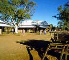 alice springs telegraph station