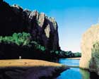 windjana gorge tour from broome