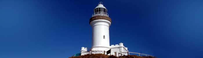 byron bay tourist information