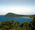 cape tribulation in daintree national park