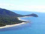 cape tribulation daintree north queensland