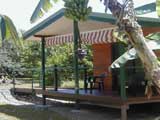 cape tribulation farmstay