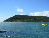 Click to enlarge, Endeavour River at Cooktown