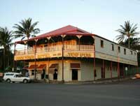 cooktown north queensland