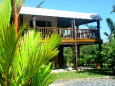 daintree manor bed and breakfast