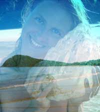 massage at cape tribulation