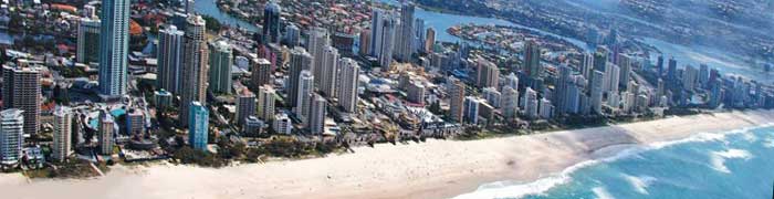 gold coast tourist information