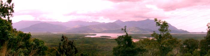 hinchinbrook island