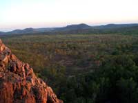 kakadu plains