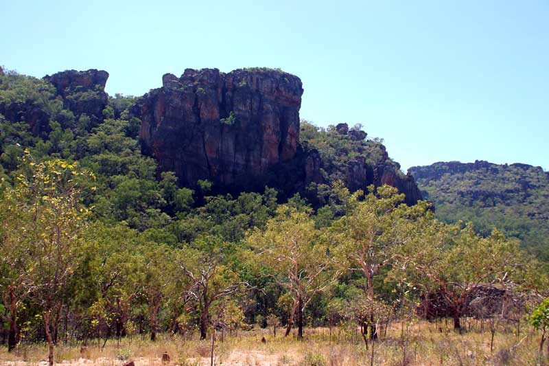 kakadu national park