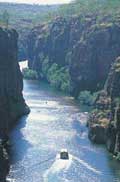 katherine gorge or nitmiluk