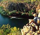 katherine gorge nitmiluk