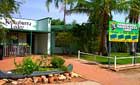 katherine budget backpacker accommodation