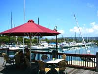 port douglas marina