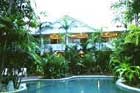 Port Douglas budget accommodation