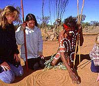 aboriginal culture tours