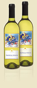 banana wine mission beach