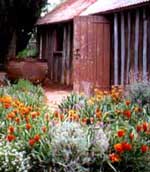 canberra's oldest house