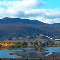 canberra tours to snowy mountains