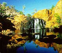 edith falls northern territory
