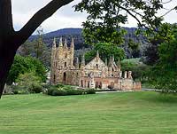 port arthur