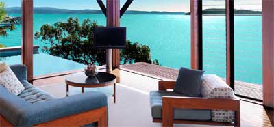 qualia resort in queensland