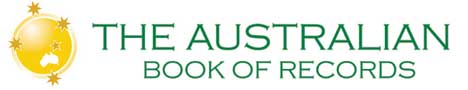 the australian book of records