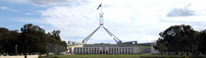 Tours in Canberra - online tourbookings for Canberra, Australian ...