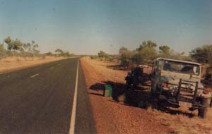 barkly highway northern territory