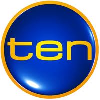 channel ten tv